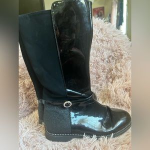 Children’s Place boots